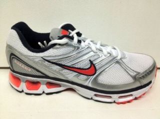 Womens Nike Air Max Tailwind + 2009 (7.5) Shoes