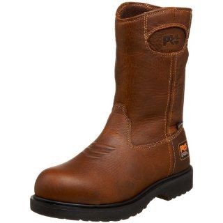PRO Mens 47017 Titan HD Wellington Waterproof Safety Toe Boot Shoes