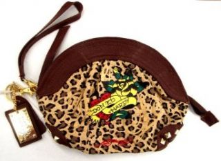 Rhinestone Small Clutch Handbag Purse ~ Collection 2009 Clothing