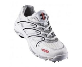GRAY NICOLLS Enforcer Spike Junior Cricket Shoes Shoes