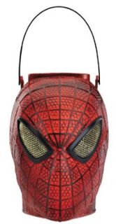 The Amazing Spider Man Movie Folding Pail Clothing