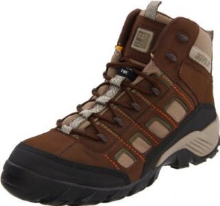  Caterpillar Mens Dawson P90077 Hiking Boot,Peat,13 W US Shoes