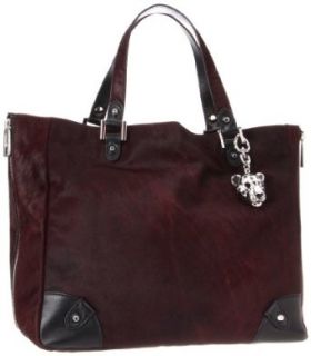 Juicy Couture Essentially Everyday Haircalf YHRU3219 Tote
