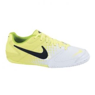  Nike5 Elastico   (Volt/White/Electric Green/Black) (12) Shoes