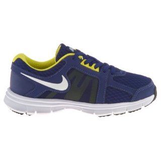 Nike Dual Fusion ST 2 Boys Running Shoes Shoes