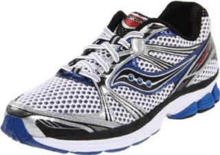 Saucony Mens Progrid Guide 5 Running Shoe Shoes