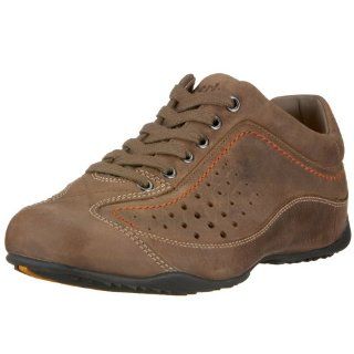  Timberland Mens Mt. Rainier Sport Oxford,Taupe,11.5 W Shoes