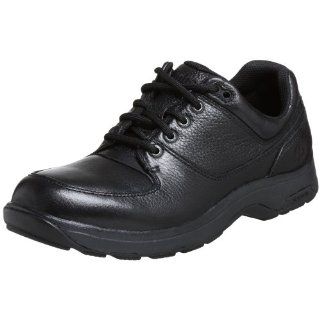 Dunham by New Balance Mens 8000 Waterproof Oxford Shoes
