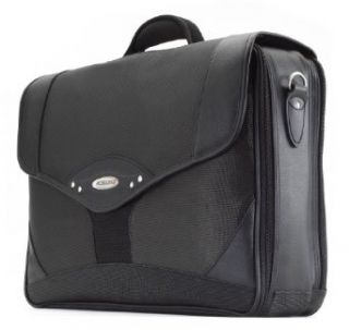 Mobile Edge MEB17P 17.3 Inch Premium Laptop Briefcases
