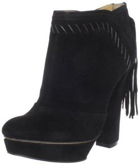 Nine West Womens Voyage Ankle Boot Shoes