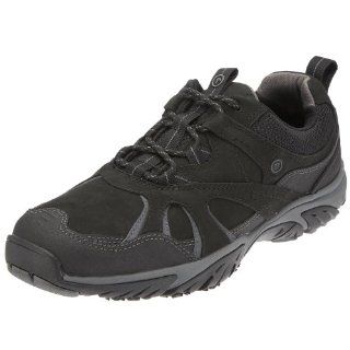  Rockport Mens Hidalgo Oxford,Dark Grey/Black,8 M US Shoes