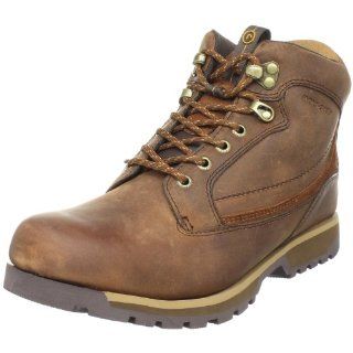 Rockport Mens Aspen Park 6 T Toe Boot Shoes