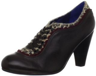 Poetic Licence Womens Backlash Bootie Shoes