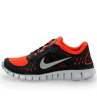 Nike Free Run 3 (GS) Boys Running Shoes 512165 801 Shoes