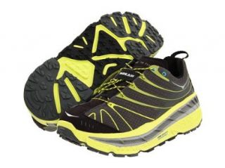 Evo Trail Running Shoe   Mens Anthracite/Citrus/Black, 9.0 Shoes