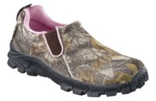 RedHead Tammy Moc Camo Shoes for Youth Shoes