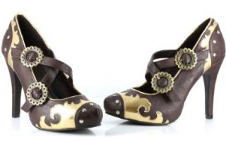 Steampunk Adult Shoes Shoes