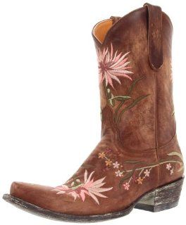 Old Gringo Womens Ellie Boot Shoes