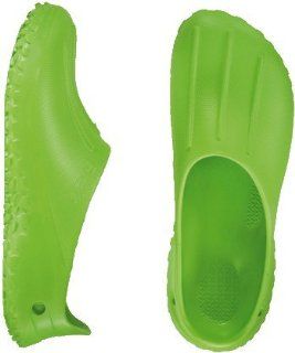 Alpro Cell, Lime, Size 43 With Normal Footbed, 10.5 US Normal Shoes