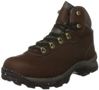 HI TEC Altitude IV NT Enviro WPi Mens Hiking Boots Shoes
