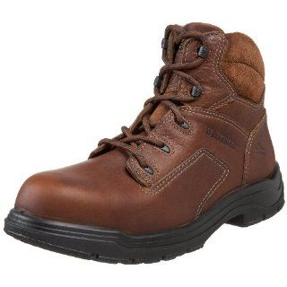 Wolverine Mens W03311 Boot Shoes