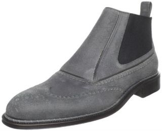 a.testoni Mens M12137 Boot Shoes