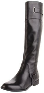 Etienne Aigner Womens Gilbert Boot Shoes