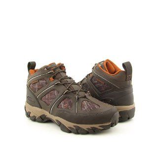 OAKLEY Nail Brown Boots Hiking Shoes Mens 10  9 UK Shoes