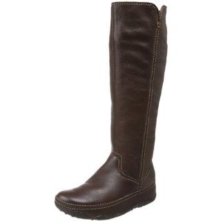 FitFlop Womens FF Superboot Tall Boot Shoes