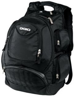 Ogio Metro Backpack 711105 Black Shoes