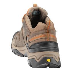 Keen Mens Gypsum Waterproof Trail Shoe Shoes