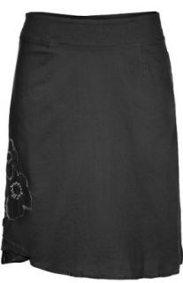 Lole Womens Ruby Skirt,Black,2 Clothing