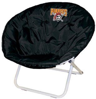 Pittsburgh Pirates Sphere Chair