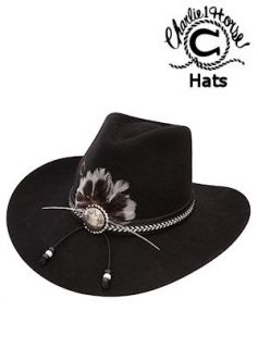 Charlie 1 Horse Hats The King Wild West Clothing