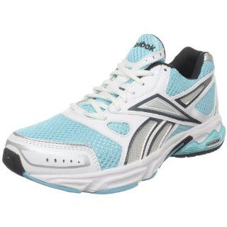 Instant Running Shoe,Peek A Blue/Silver/White/Gravel,12 M US Shoes