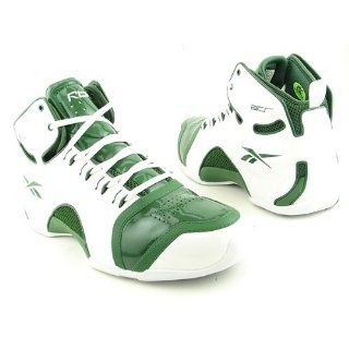  REEBOK ATR Talkin Krazy Green Basketball Shoes Mens 13 Shoes