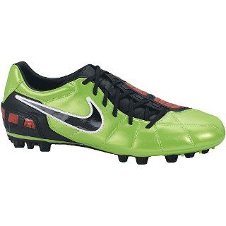 Nike Total90 Strike III AG Green Size 13 Shoes