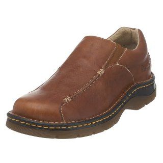 Martens Mens Zack Slip On,Peanut Grizzly,13 UK (US Mens 14 M) Shoes