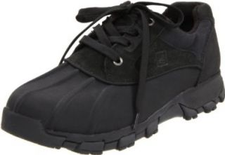 Sperry Top Sider Mens Wet Lands Low Boot Shoes