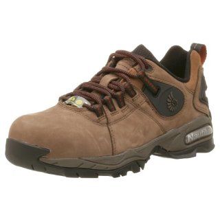 Nautilus Mens 1303 Slip Resistant Lace Up Hiker Shoes