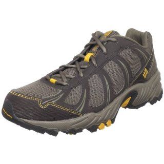Kaibab Plus Trail Running Shoe,Bungee Cord/Golden Glow,16 M US Shoes