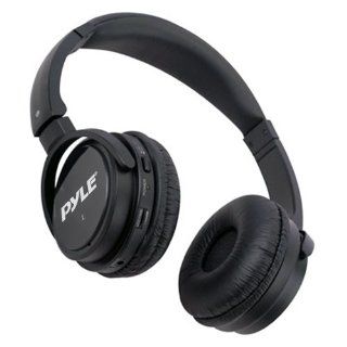 Pyle Home PHPNC15 Folding Noise Canceling Headphones