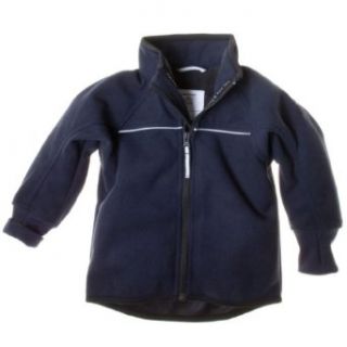 POLARN O. PYRET Windfleece Jacket (Baby)   9 12 months