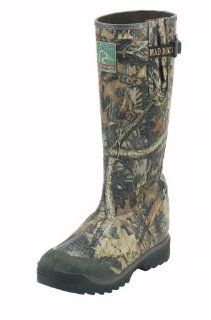 Mens Ducks Unlimited 17 Rubber Knee Boots with 400 Gram