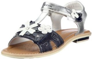  Geox GIGLIO18 Sandal (Infant/Toddler/Little Kid/Big Kid) Shoes