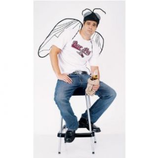Bar Fly Adult Costume Clothing