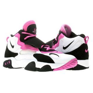 Nike Air Speed Turf (GS) Girls Cross Training Shoes 538929 100