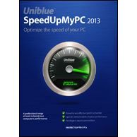Télécharger SpeedUpMyPC 2013, rien de plus simple, rapide et