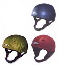 Boeri Axis Rage Snowboard Helmet