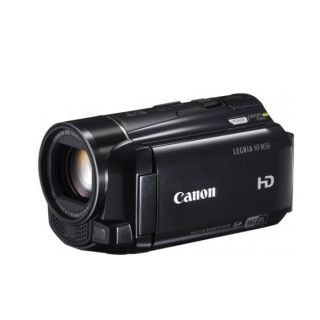 CANON HF M56   Caméscope HD   Achat / Vente CAMESCOPE CANON HF M56